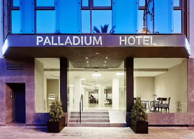 Palladium