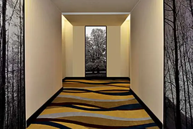 Four Points By Sheraton Hotel and Serviced Apt