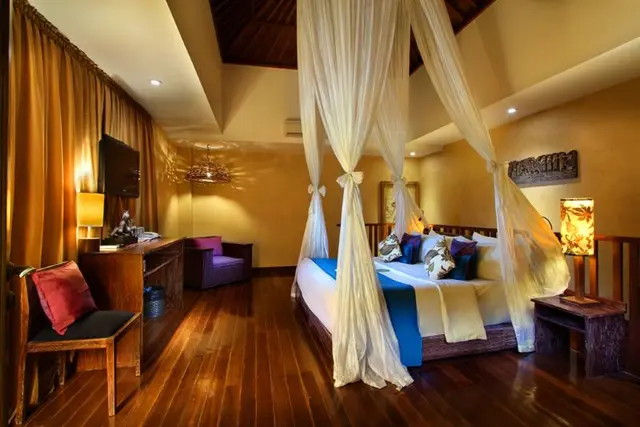 Kupu Kupu Jimbaran-Beach Club & Spa