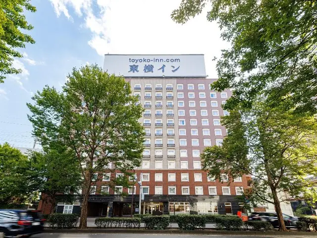 Toyoko Inn Sendai Chuo 1chome 1ban