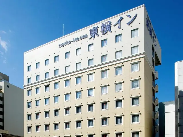 Toyoko Inn Kanazawa Kenrokuen Korinbo