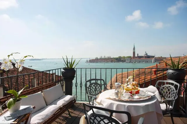 Metropole Venezia
