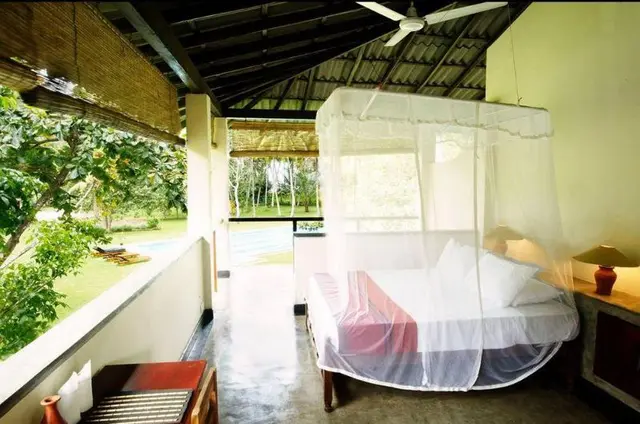 Talalla Retreat