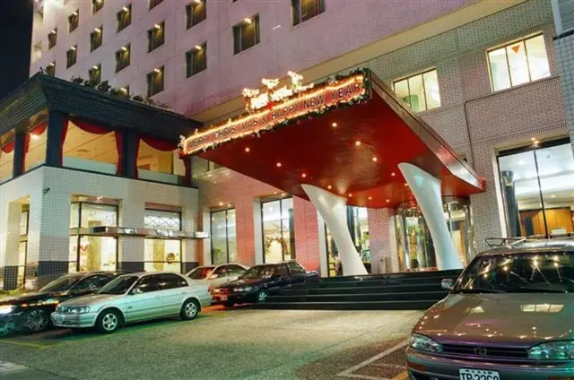 Tainan