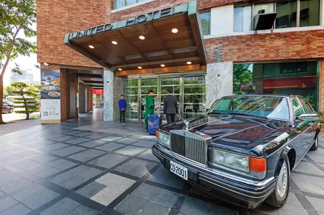 United Hotel