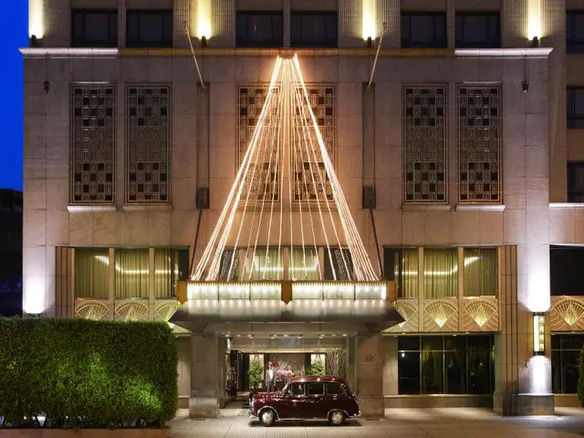 The Landis Taipei