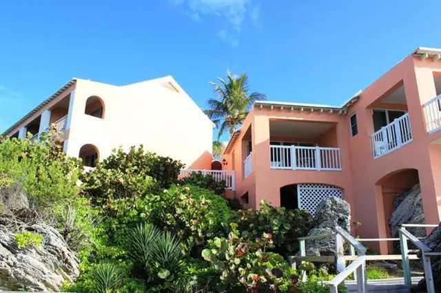 The Reefs Resort and Club
