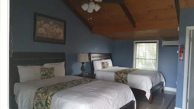 Chenay Bay Beach Resort