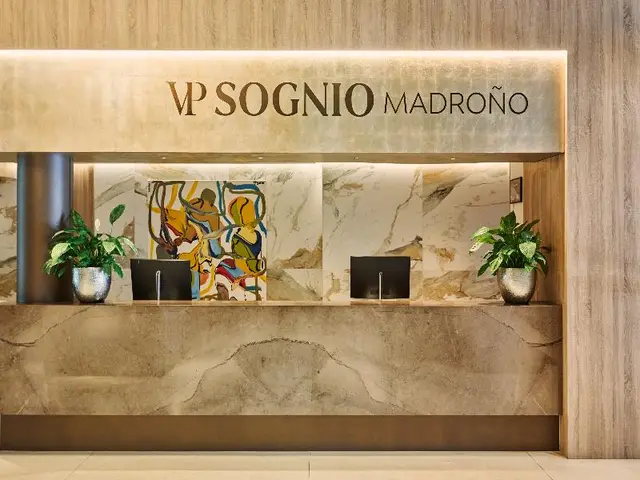 VP SOGNIO Madroño
