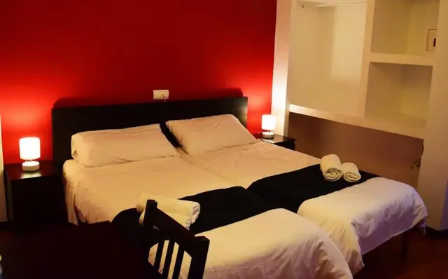 Hostal Balearic
