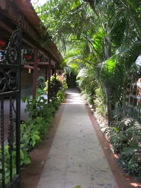 Sea Breeze Inn
