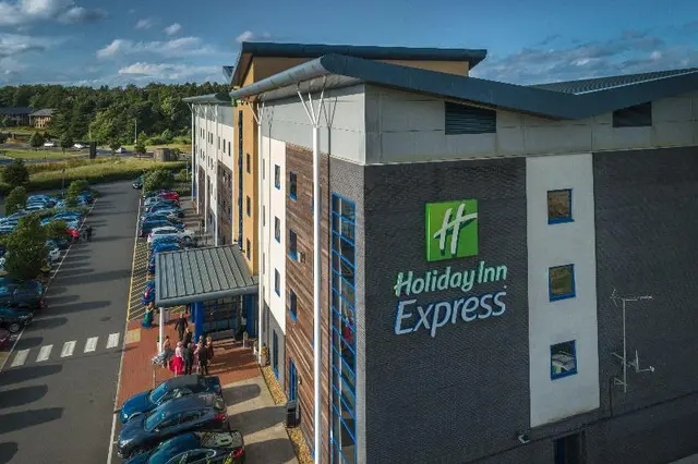 Holiday Inn Express Kettering