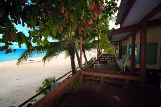 Palita Lodge Koh Phangan