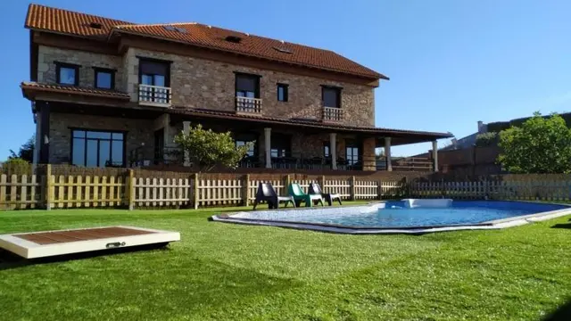 Rustico Prado Da Viña