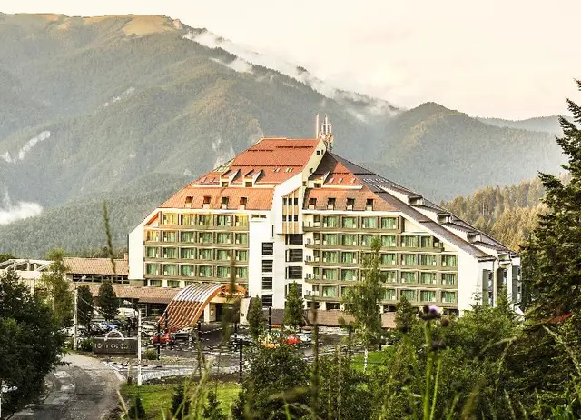 Hotel Orizont Predeal
