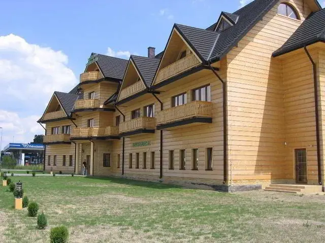 Hotel Hetmanski