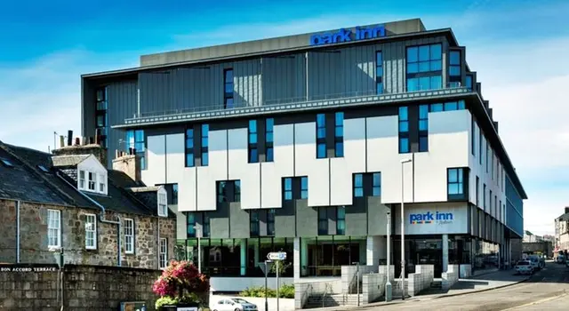 Park Inn By Radisson Aberdeen