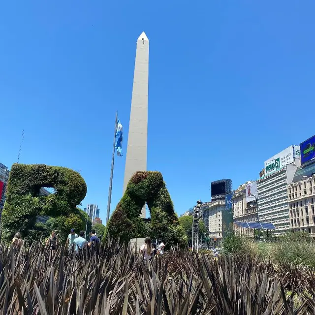 Globales Republica