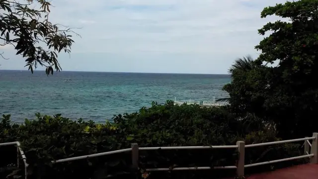 Silver Seas Hotel