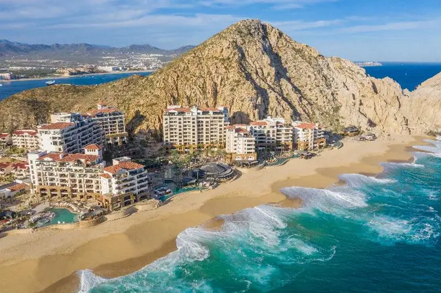 Grand Solmar Lands End Resort & Spa