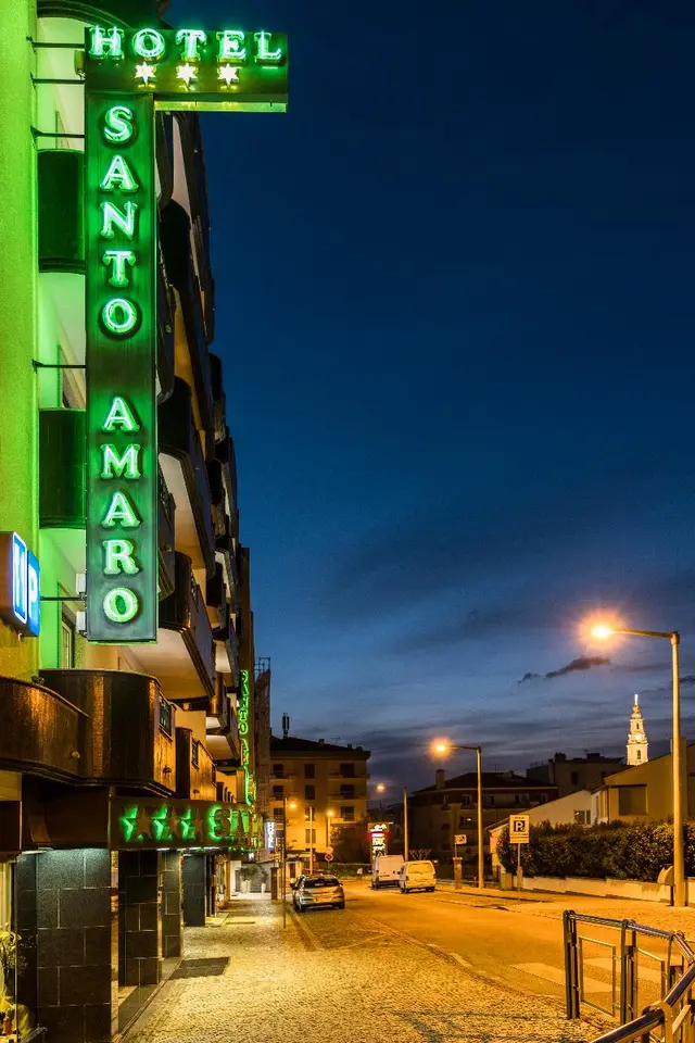 Santo Amaro