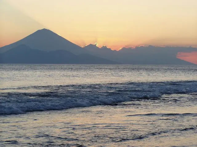 Puri Saron Hotel Senggigi