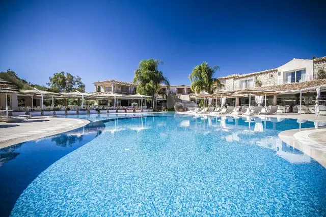 Villas Resort Hotel