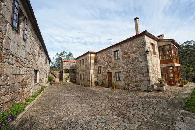 Casa De Trillo
