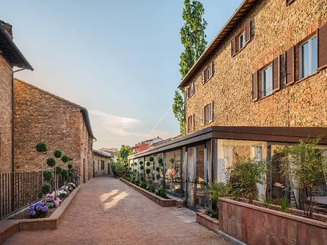 Borgo Tre Vaselle