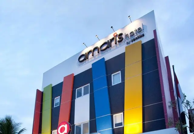 Kotta GO Hotel Yogyakarta