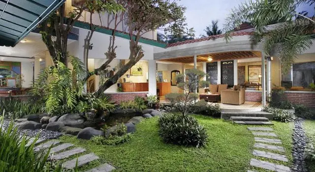 Cakra Kusuma