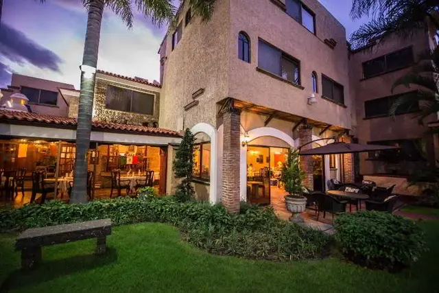 La Mansion del Sol