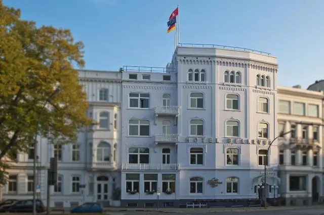 Relexa Hotel Bellevue