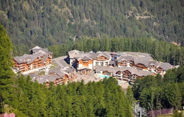 La Combe D'or