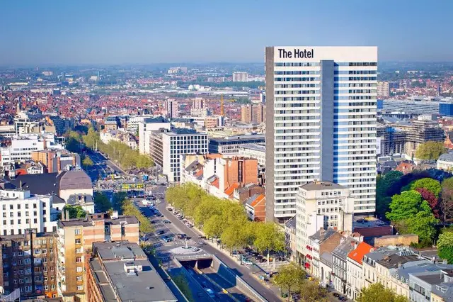 The Hotel