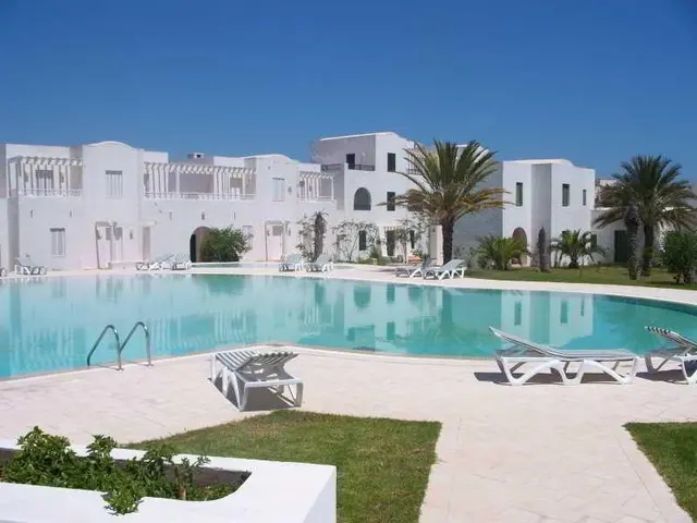 Residence Villa Noria