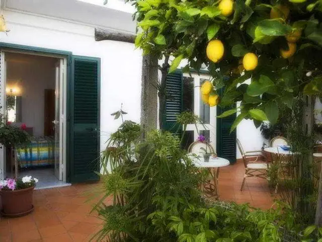 Affittacamere Ravello Rooms