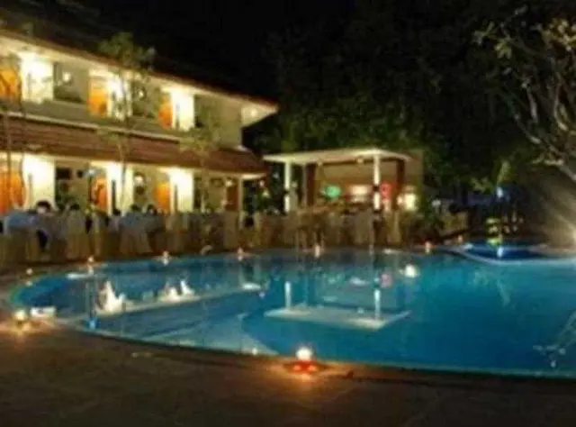 Mantravana Co‑Living