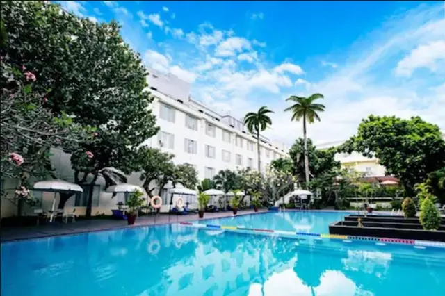 Saphir Yogyakarta