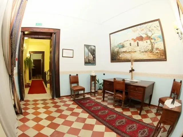 Casa Isabella Exclusive Hotel