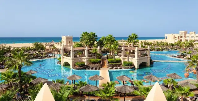 Hotel Riu Touareg - All Inclusive