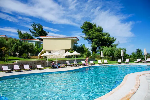 Alkion Halkidiki