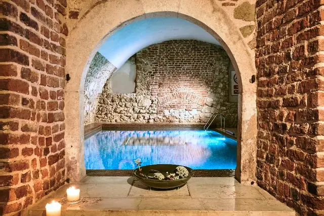 Hotel Stary