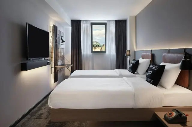 Hotel Park