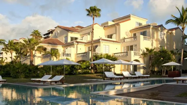 Grace Bay Club