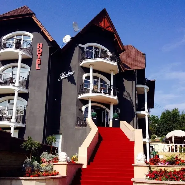 Shadow Boutique Hotel