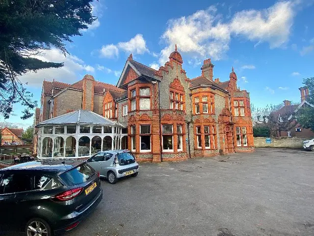 Sure Hotel by Best Western Reading