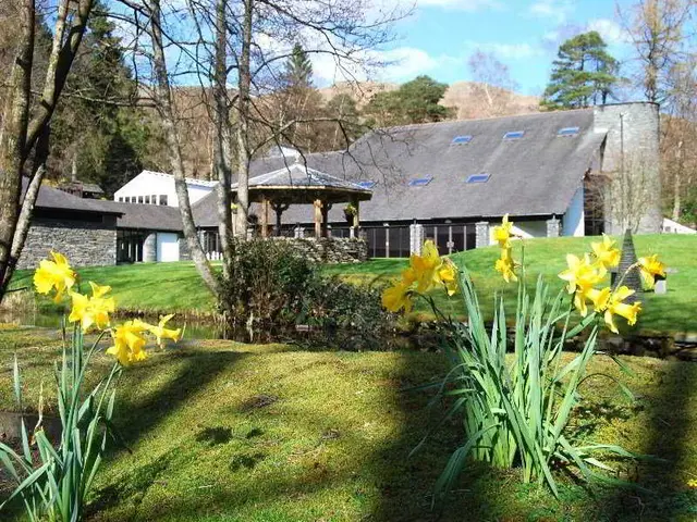 The Langdale Hotel & Spa