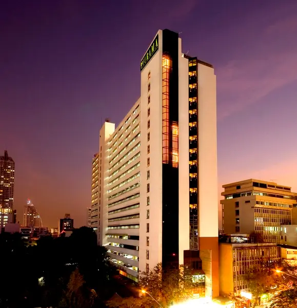 Furama Silom Bangkok