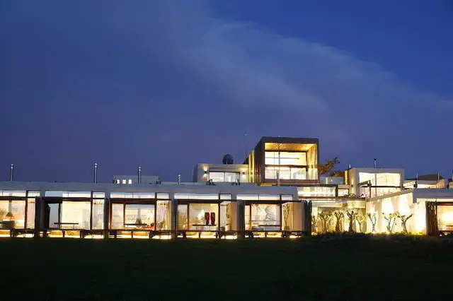 Areias do Seixo Charm Hotel & Residences